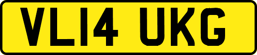 VL14UKG