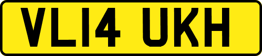 VL14UKH