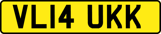 VL14UKK