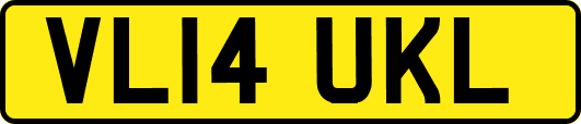 VL14UKL