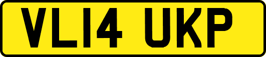 VL14UKP
