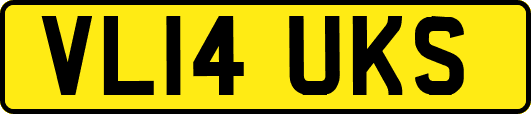 VL14UKS