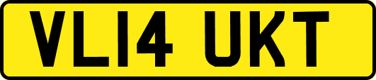 VL14UKT