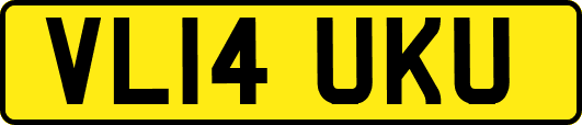 VL14UKU
