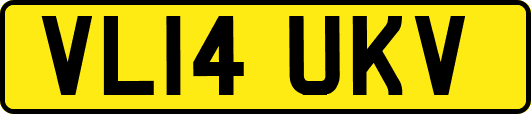VL14UKV