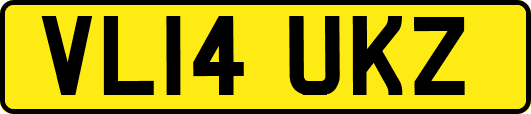 VL14UKZ