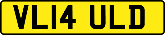 VL14ULD