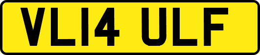 VL14ULF