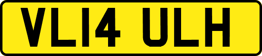 VL14ULH