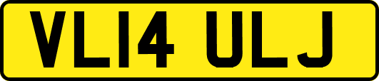 VL14ULJ