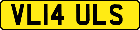 VL14ULS
