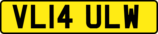VL14ULW