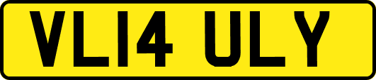VL14ULY