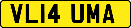 VL14UMA