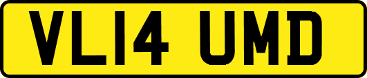 VL14UMD