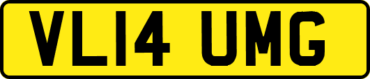 VL14UMG