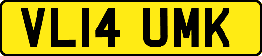 VL14UMK