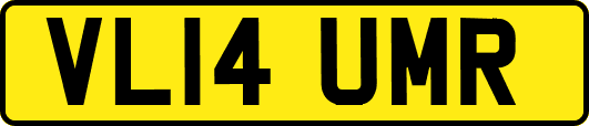 VL14UMR