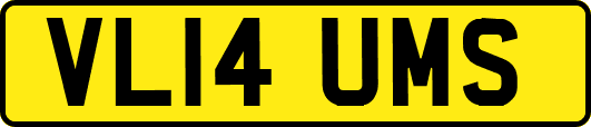 VL14UMS