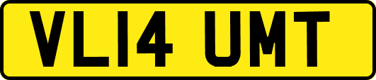 VL14UMT