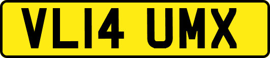 VL14UMX