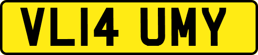 VL14UMY