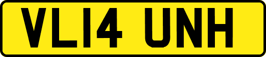 VL14UNH