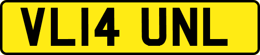 VL14UNL