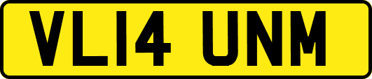 VL14UNM