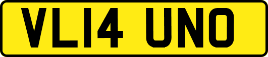 VL14UNO