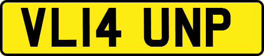 VL14UNP