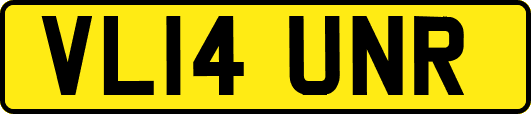 VL14UNR