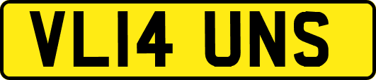 VL14UNS