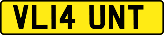VL14UNT