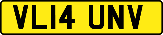VL14UNV