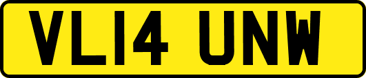 VL14UNW