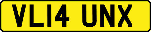 VL14UNX