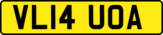 VL14UOA