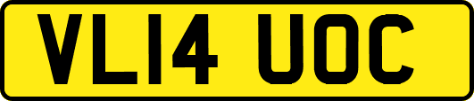 VL14UOC