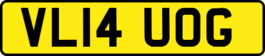 VL14UOG