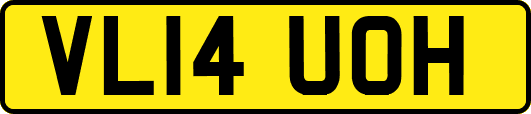 VL14UOH