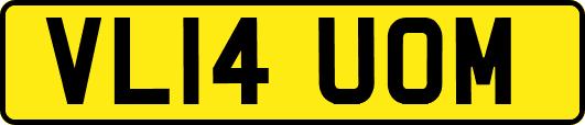 VL14UOM