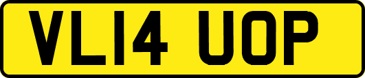 VL14UOP