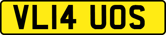 VL14UOS