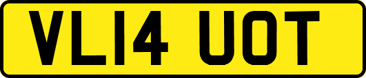 VL14UOT