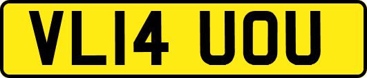 VL14UOU