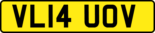 VL14UOV