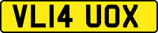 VL14UOX