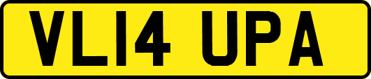 VL14UPA