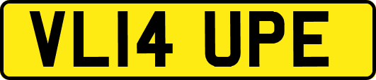 VL14UPE